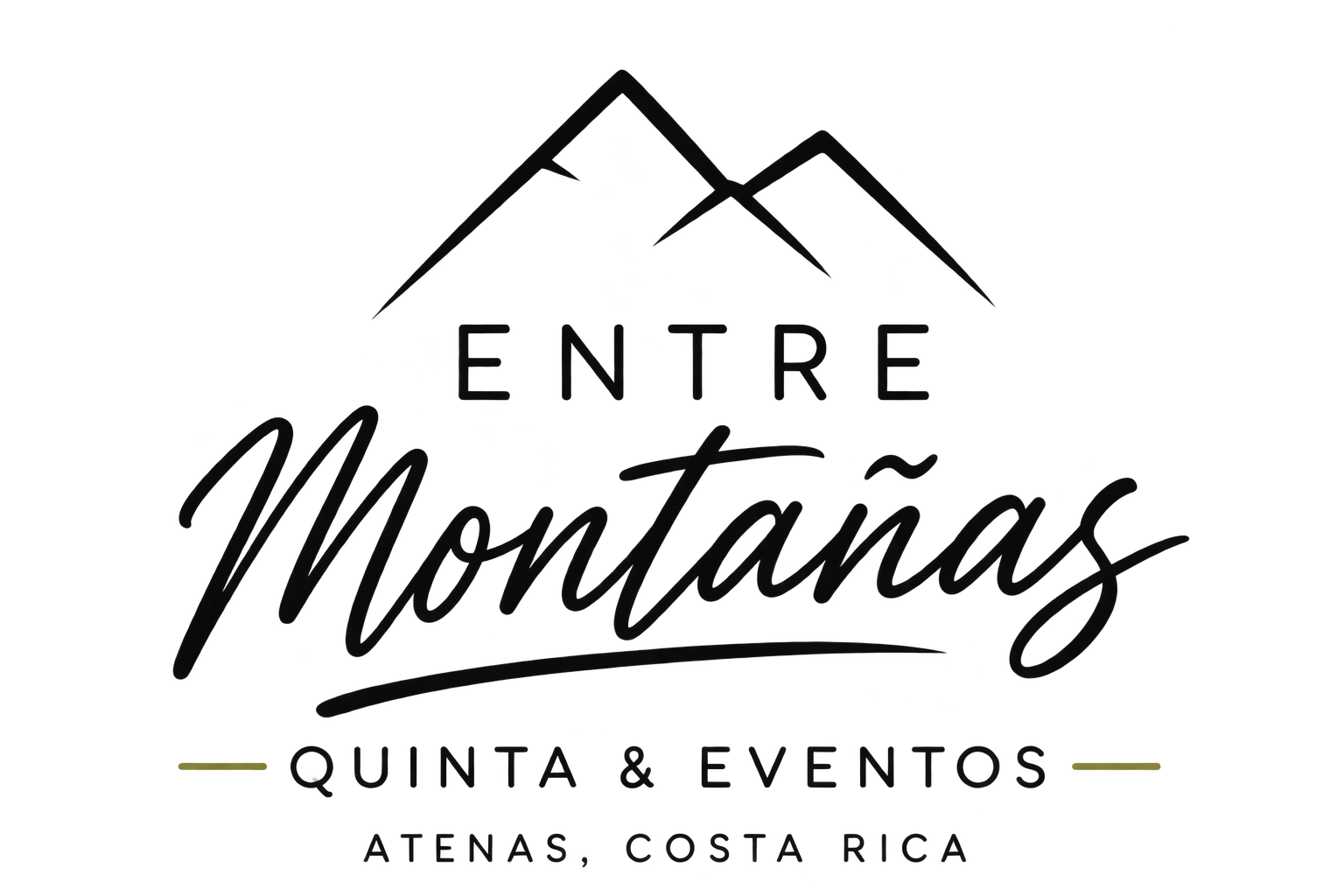 Entre Montañas